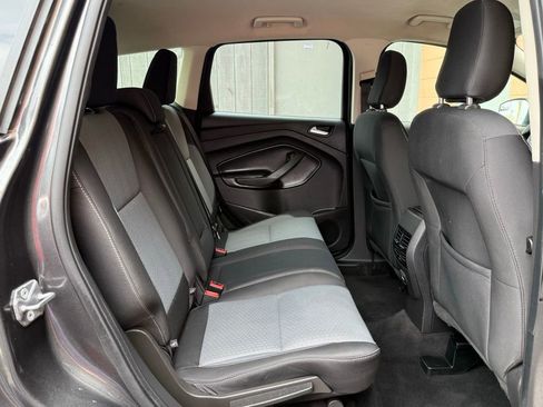 Used 2019 Ford Escape SE AWD/4WD image 13