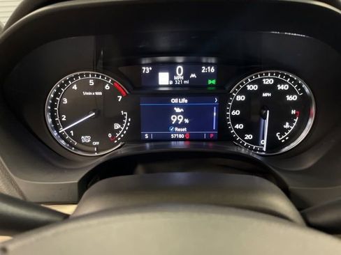 Certified 2023 Cadillac CT4 Luxury w/ Sun And Sound Package image 24