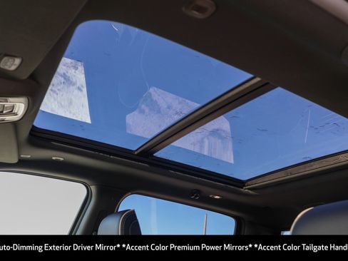 New 2026 RAM 1500 Laramie image 9