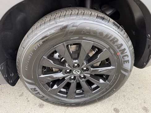 New 2026 MAZDA CX-50 AWD 2.5 S w/ Weather Package image 11