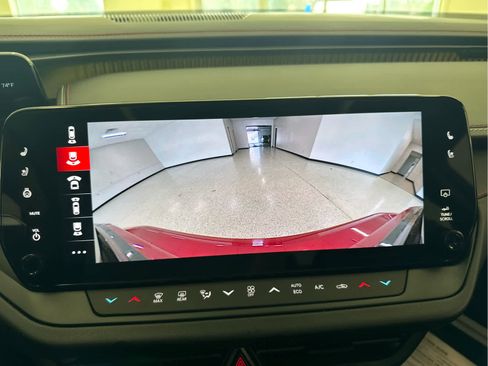 Used 2024 Dodge Charger Scat Pack w/ Plus Group AWD/4WD image 22