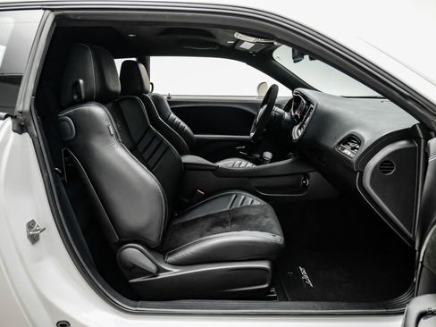 Used 2023 Dodge Challenger SRT Hellcat Redeye image 58