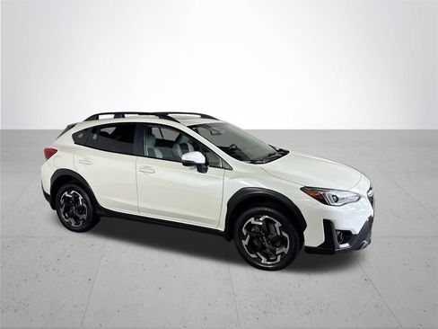 Used 2021 Subaru Crosstrek 2.5i Limited w/ Popular Package #4 AWD/4WD image 4