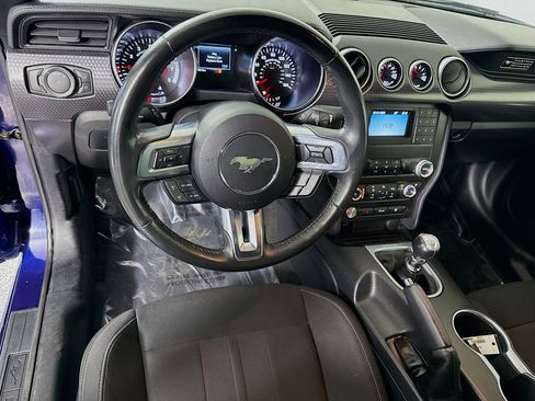 Used 2020 Ford Mustang GT w/ GT Performance Package image 17