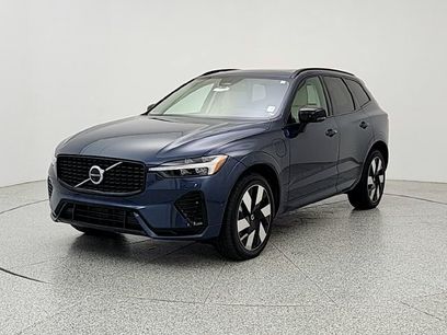 Certified 2024 Volvo XC60 T8 Plus w/ Protection Package Premier