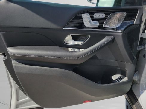 Certified 2024 Mercedes-Benz GLE 450 4MATIC image 29