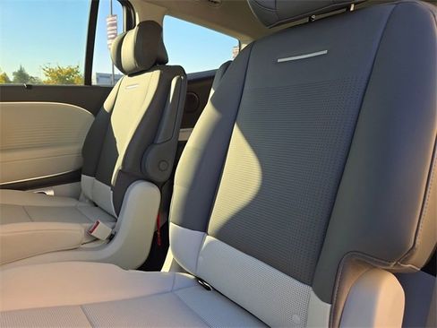New 2026 Hyundai Ioniq 9 Limited image 13