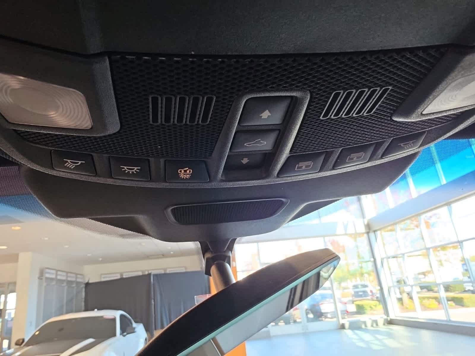 Used 2019 Lincoln Nautilus Reserve AWD/4WD image 27