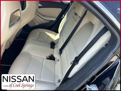 Used 2019 Mercedes-Benz CLA 250 image 18
