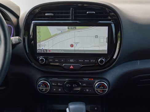 Used 2023 Kia Soul EX FWD image 47