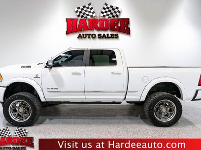 Used 2022 RAM 2500 Limited