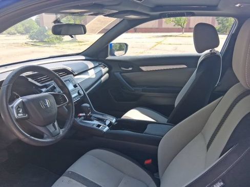 Used 2018 Honda Civic LX-P image 13
