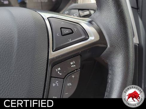 Certified 2024 Ford Edge SEL AWD/4WD image 28
