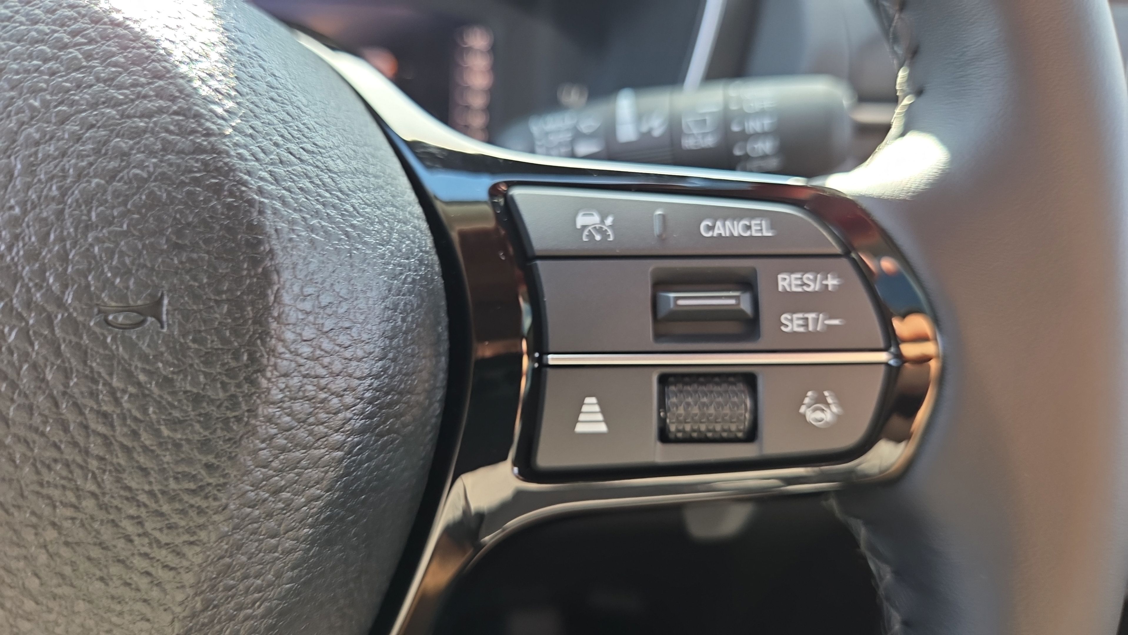 New 2026 Honda Pilot image 26