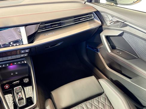 New 2026 Audi S3 Premium image 20