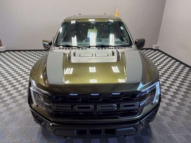 Used 2024 Ford F150 Raptor AWD/4WD image 5