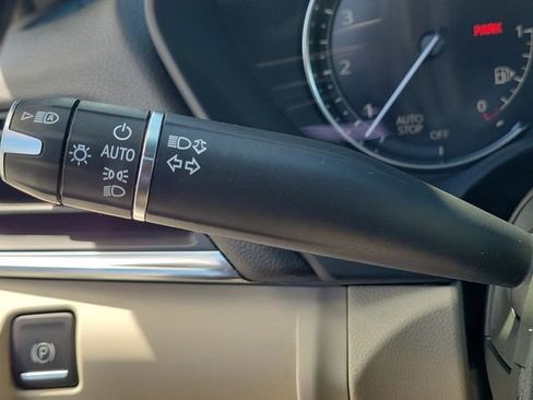 Certified 2025 Cadillac CT4 Premium Luxury AWD/4WD image 25
