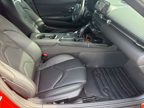 Used 2024 Toyota Supra RWD image 9