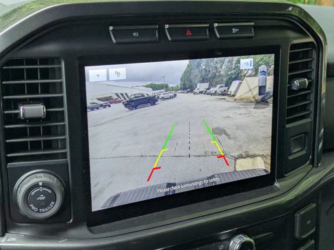 Used 2023 Ford F150 XLT w/ Equipment Group 302A High AWD/4WD image 20