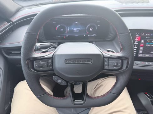 New 2026 Dodge Charger Scat Pack w/ Blacktop Package image 21