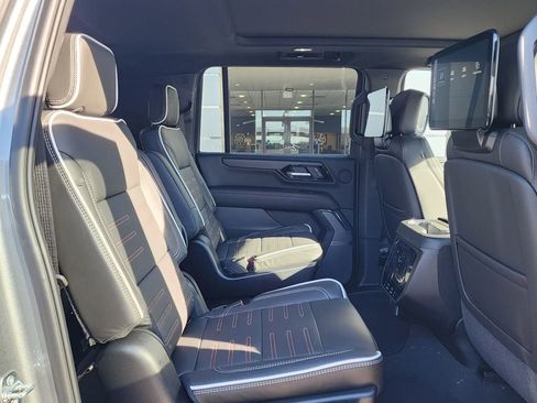 New 2026 GMC Yukon XL AT4 Ultimate image 52