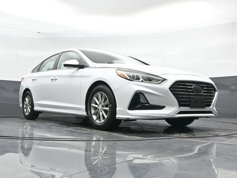 Used 2018 Hyundai Sonata ECO image 48