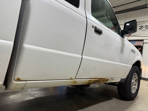 Used 2011 Ford Ranger XLT w/ Payload Pkg 2 image 3