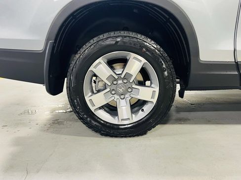 New 2026 Honda Ridgeline RTL image 12