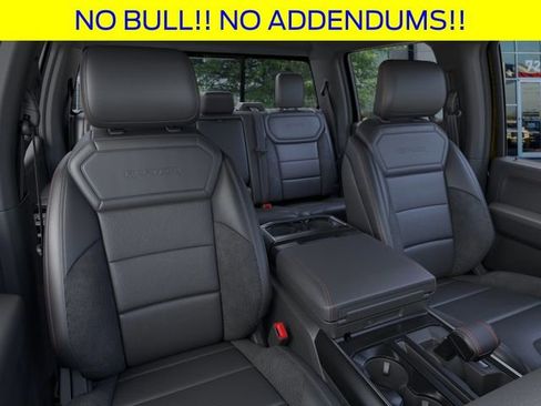 New 2026 Ford F150 Raptor AWD/4WD image 11
