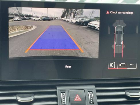 Certified 2022 Audi Q5 2.0T Premium w/ Convenience Package image 29