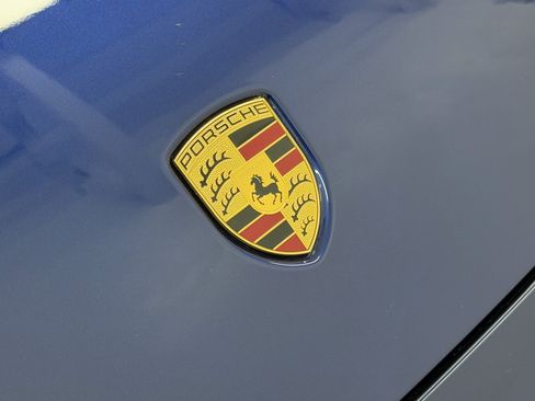 Used 2024 Porsche 911 Carrera GTS RWD image 64