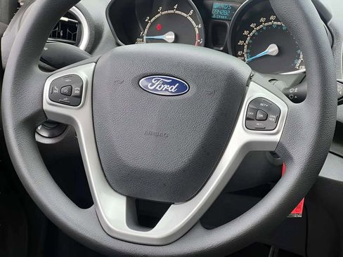 Used 2019 Ford Fiesta SE w/ Equipment Group 201A FWD image 14