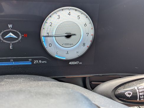 Used 2023 Hyundai Elantra N Line FWD image 27