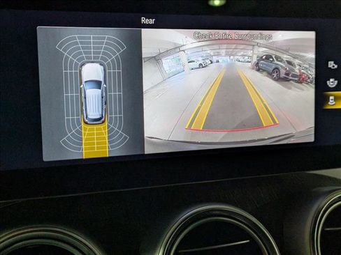 Used 2022 Mercedes-Benz GLC 300 4MATIC image 14