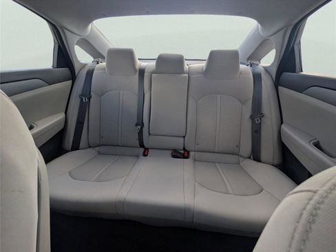 Used 2018 Hyundai Sonata ECO image 21