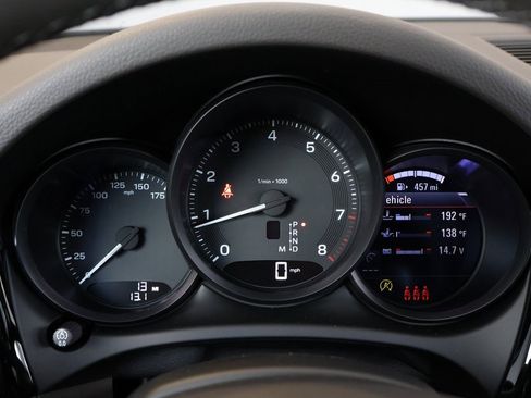 New 2025 Porsche Macan image 26