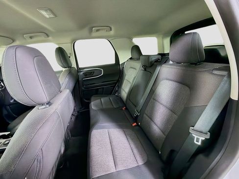 Used 2024 Ford Bronco Sport Big Bend image 23