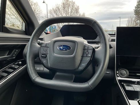 Certified 2024 Subaru Solterra Limited image 19