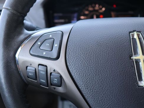 Used 2015 Lincoln MKX FWD w/ Equipment Group 102A image 33