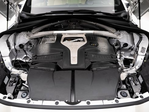 Used 2021 Aston Martin DBX AWD/4WD image 73