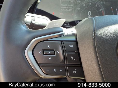 Certified 2024 Lexus NX 350 AWD w/ Cold Area Package image 15