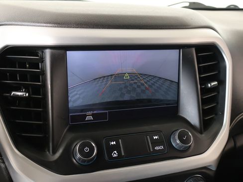 Used 2023 GMC Acadia SLT AWD/4WD image 6