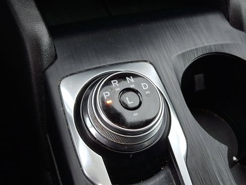 Certified 2021 Ford Escape SE image 22