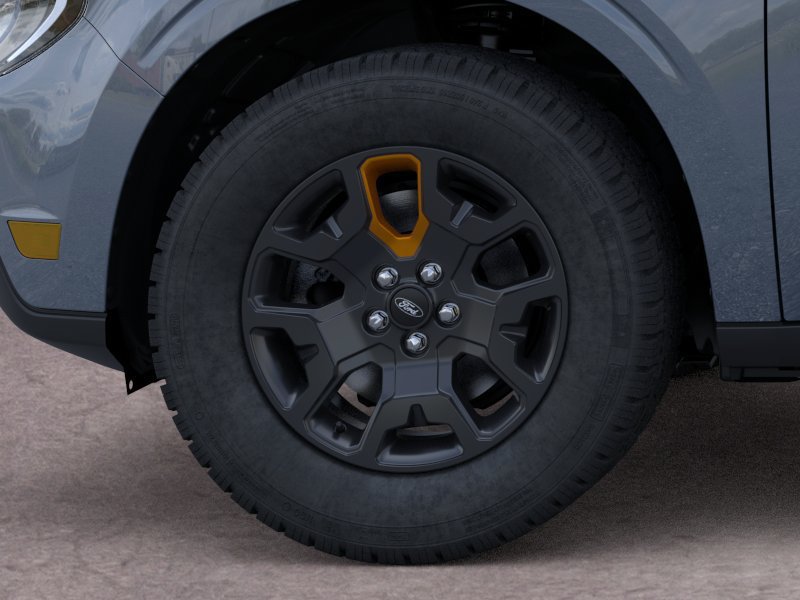 New 2026 Ford Maverick Tremor AWD/4WD image 22