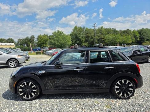 Used 2015 MINI Cooper S image 8