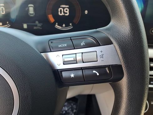 Used 2025 Hyundai Tucson SEL FWD image 9