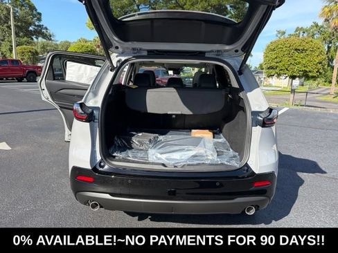 Used 2026 MAZDA CX-5 2.5 S w/ Premium Plus Package AWD/4WD image 11