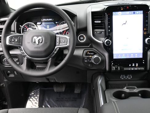 New 2026 RAM 1500 Big Horn image 32