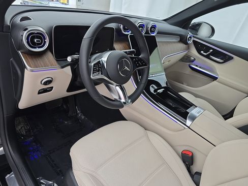 Certified 2026 Mercedes-Benz GLC 300 image 16