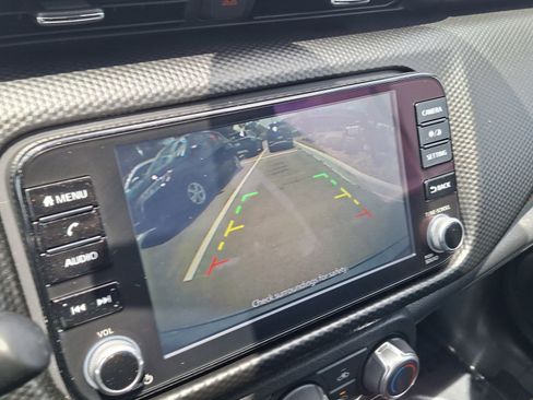 Used 2023 Nissan Kicks SV FWD image 12